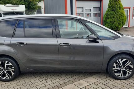 Citroen C4 SpaceTourer 189.000 km 12.300 € Erkrath 40699