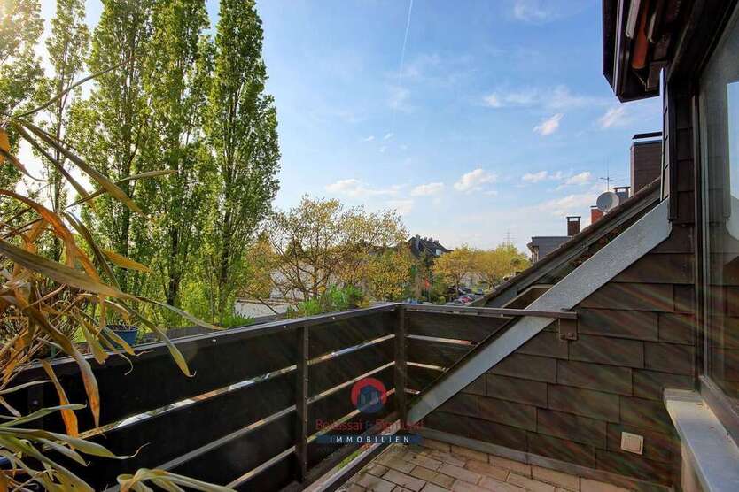 Wohnung zum Kaufen in Düsseldorf 229.000 € 55.57 m²
