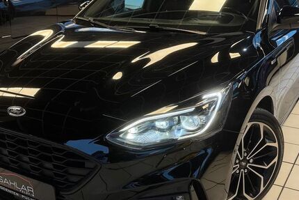 Ford Focus 85.000 km 16.499 &euro; pulheim 50259