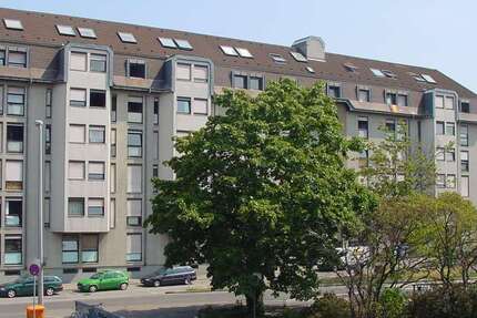 Wohnung zum Mieten in Mannheim 550 € 20 m²