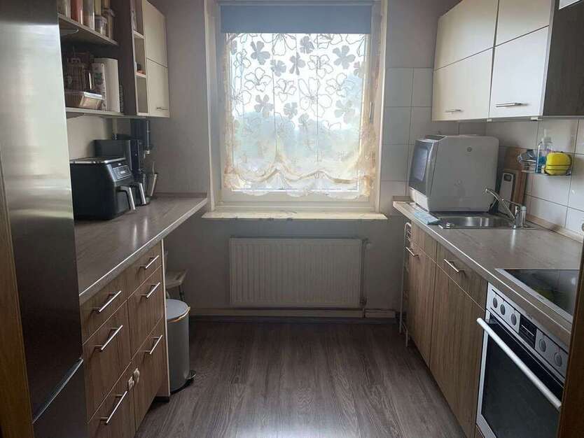 Wohnung zum Mieten in Velbert 540 € 63 m²