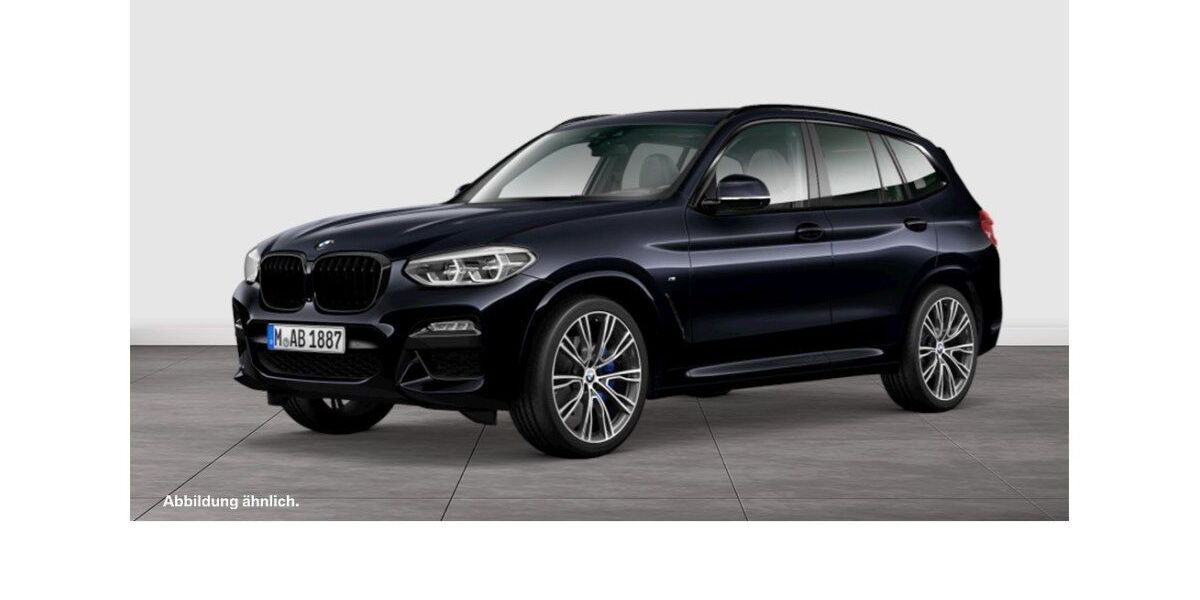 BMW X3 114.369 km 44.980 &euro; Düsseldorf 40595