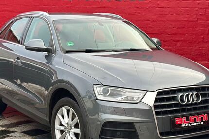 Audi Q3 107.000 km 18.999 &euro; Leverkusen 51373