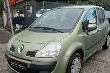 Renault Modus