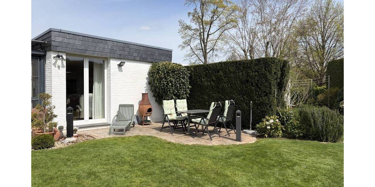 Einfamilienhaus Mönchengladbach Wickrath - 6 Zimmer, 211 m&sup2;, 539.000&euro; | Angebot:26391926
