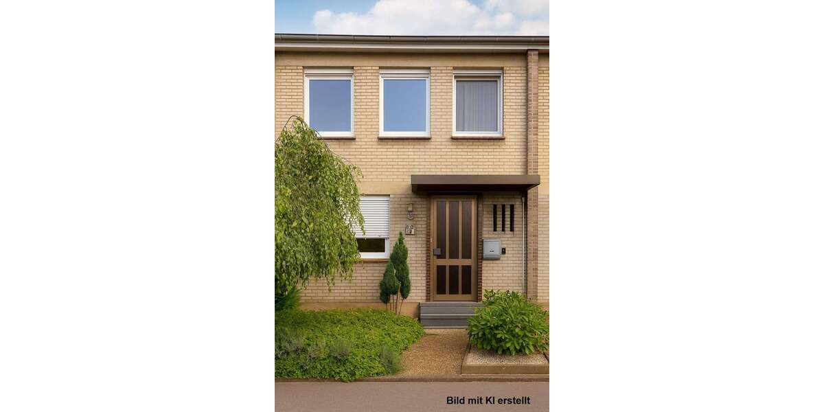 Haus zum Kaufen in Kempen-Tönisberg 279.000 € 90 m² 4 zimmer