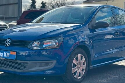 VW Polo 81.300 km 5.000 &euro; Mönchengladbach 41066