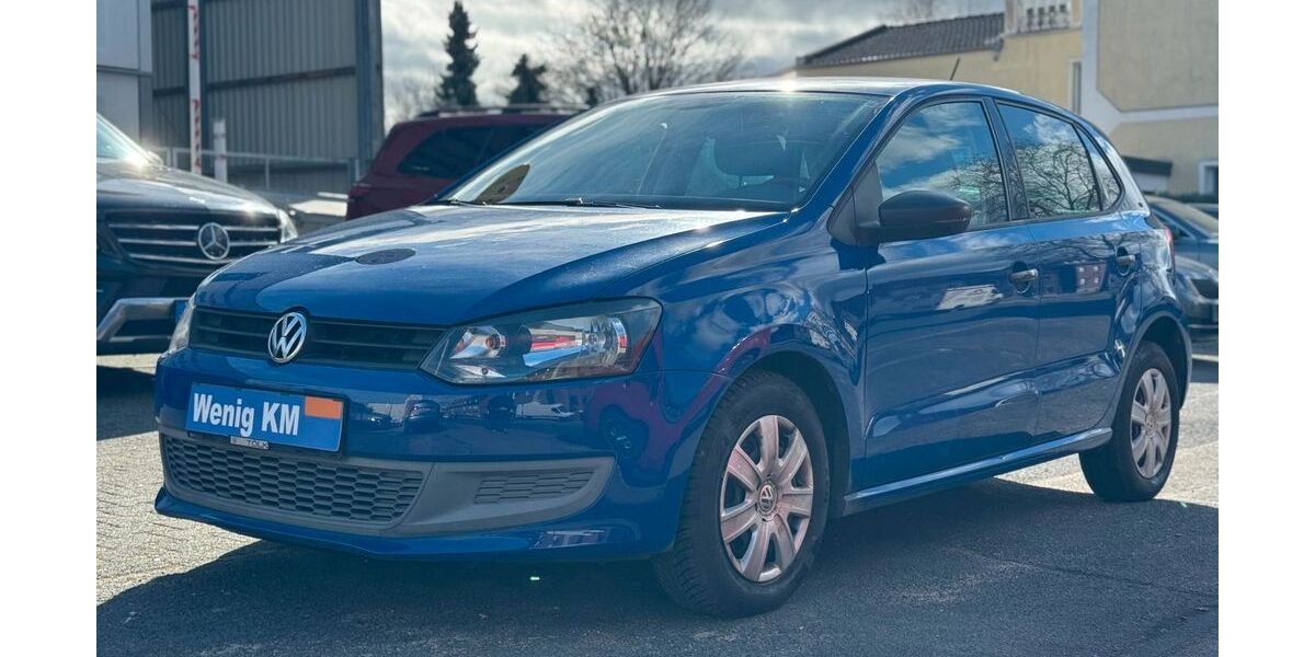 VW Polo 81.300 km 5.000 &euro; Mönchengladbach 41066