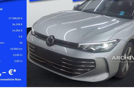 VW Passat 25.321 km 37.988 &euro; Leverkusen 51379