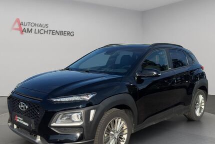 Hyundai KONA 93.630 km 13.980 € Viersen 41747