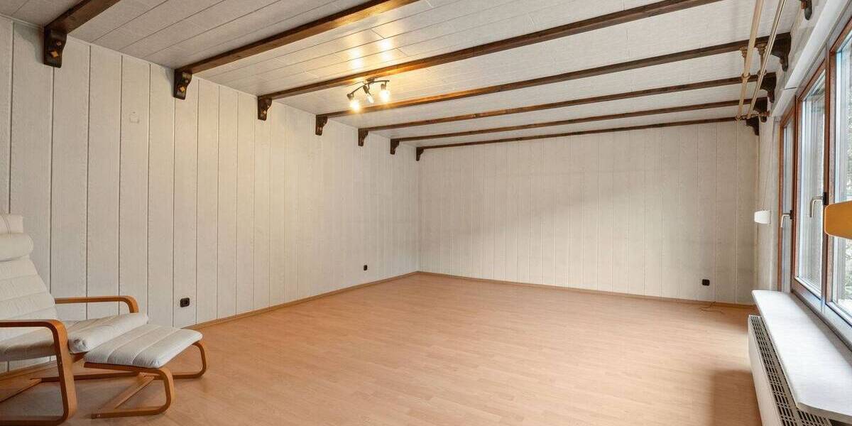 Einfamilienhaus mit Charakter – Großzügiges Grundstück & Raum für neue Lebenspläne 1 zimmer