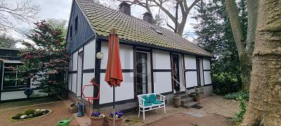 ABSOLUTE RUHE AUF 5.000 M² MIT WOHNHAUS - Grundstück Mülheim an der Ruhr Dümpten | Angebot:26954937