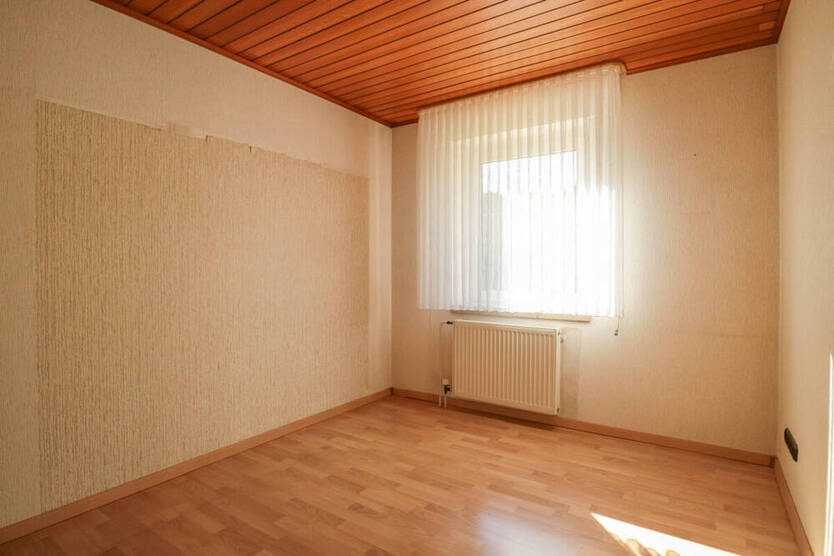 Reihenhaus-Klassiker mit Wohlfühlfaktor