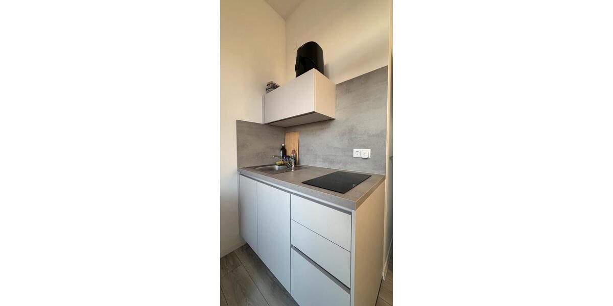 Studio-Apartment für 1 Monat 1 zimmer