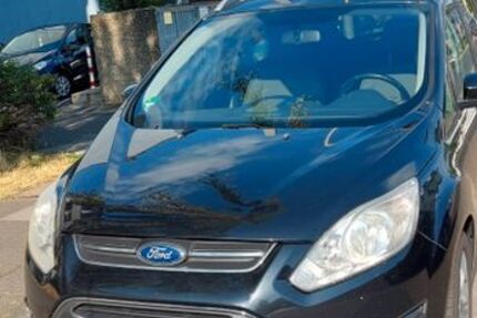 Ford C-Max 327.054 km 4.899 € Köln 50859