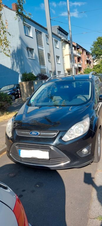 Ford C-Max 327.054 km 4.899 € Köln 50859