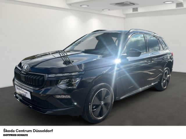 Skoda Kamiq 8.000 km 35.890 € Düsseldorf 40233