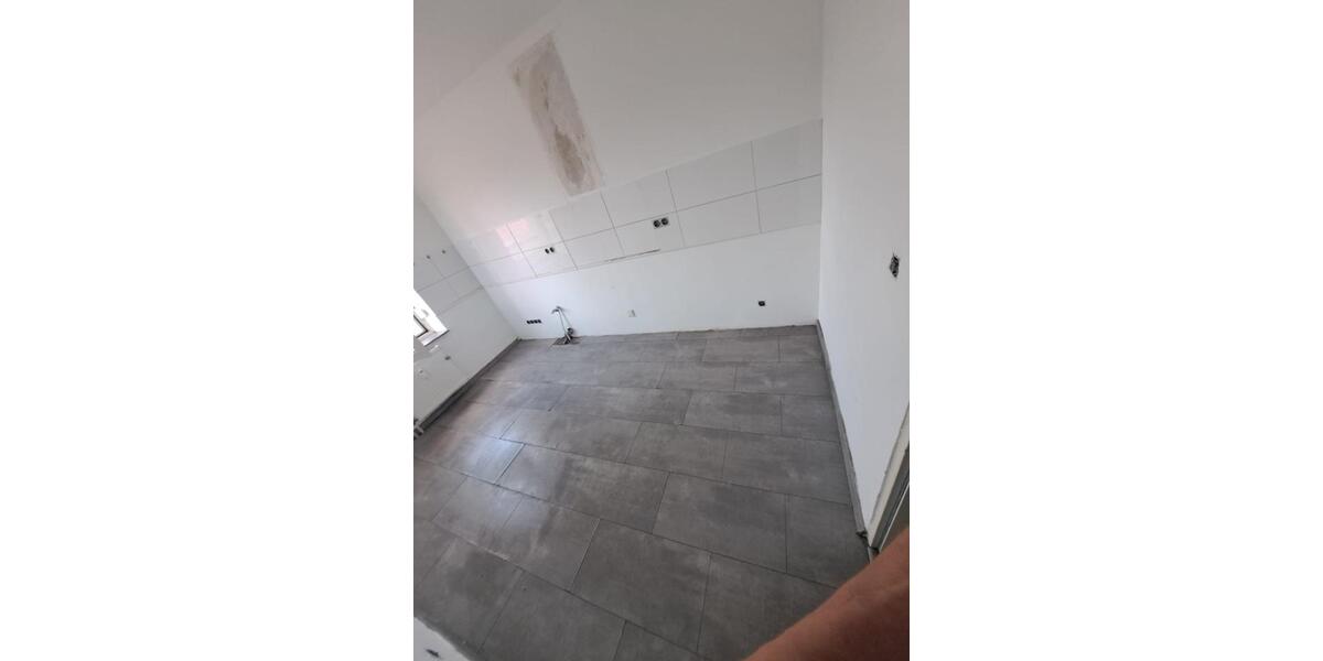 47799 Krefeld, 2 ZKDB, 52 m², ab sofort 2 zimmer