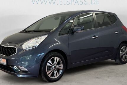 Kia Venga 59.490 km 13.989 € Moers 47445