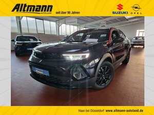Opel Mokka GS Line Autom. Navi Pro Winterräder 51.433 km 18.990 &euro; HAAN 42781