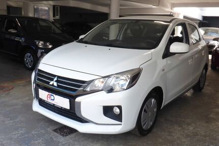 Mitsubishi Space Star 43.000 km 8.350 € Düsseldorf 40223