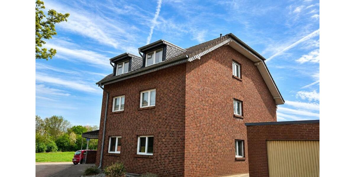 Dachgeschoßwohnung Moers - 3 Zimmer, 78 m&sup2;, 259.000&euro; | Angebot:27257576