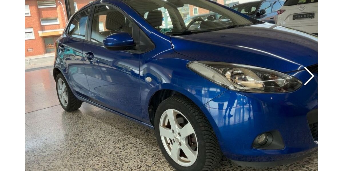 Mazda 2 88.648 km 6.999 &euro; Mönchengladbach 41238
