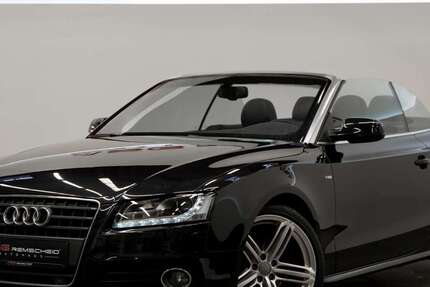 Audi A5 150.000 km 15.900 &euro; Remscheid/NRW 42855