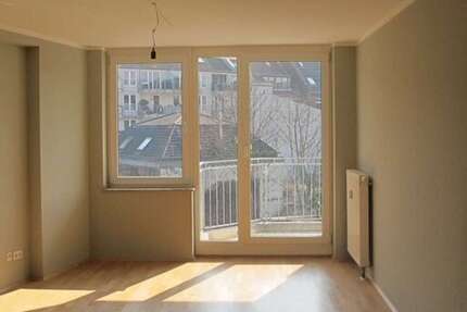 Wohnung zum Kaufen in Düsseldorf 369.000 € 60 m²