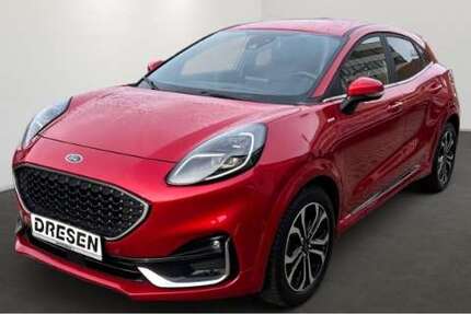 Ford Puma 46.710 km 19.550 &euro; Mönchengladbach 41061