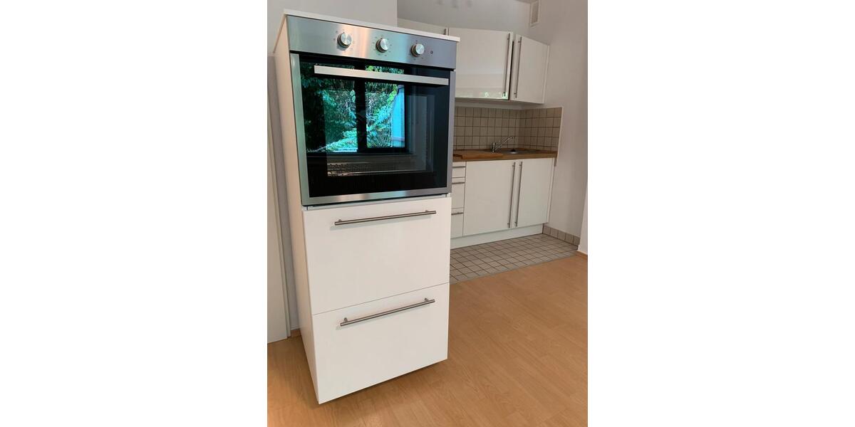 Terrassenwohnung Solingen Ohligs - 1 Zimmer, 40 m&sup2;, 555&euro; | Angebot:25709815