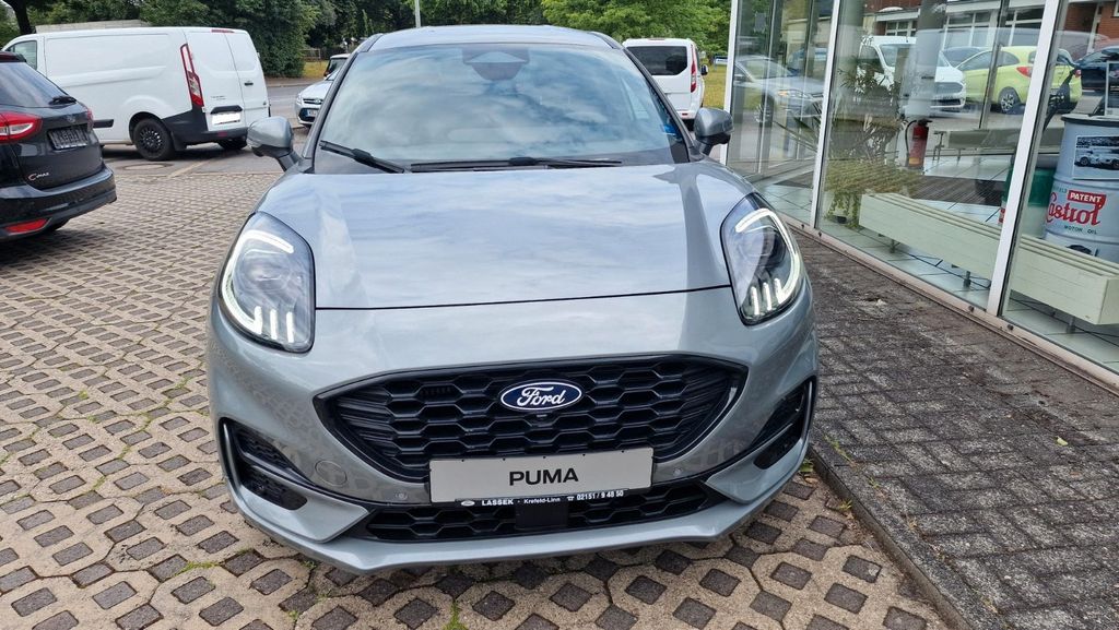 Ford Puma 6.150 km 25.599 &euro; Krefeld 47809