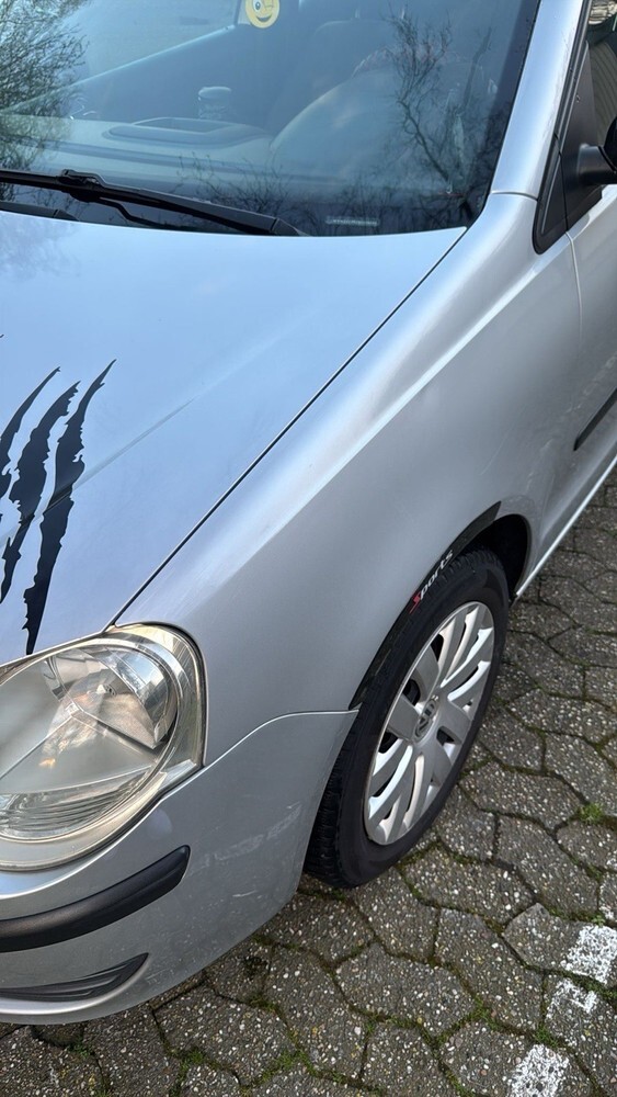 VW Polo 135.000 km 2.000 € Willich 47877