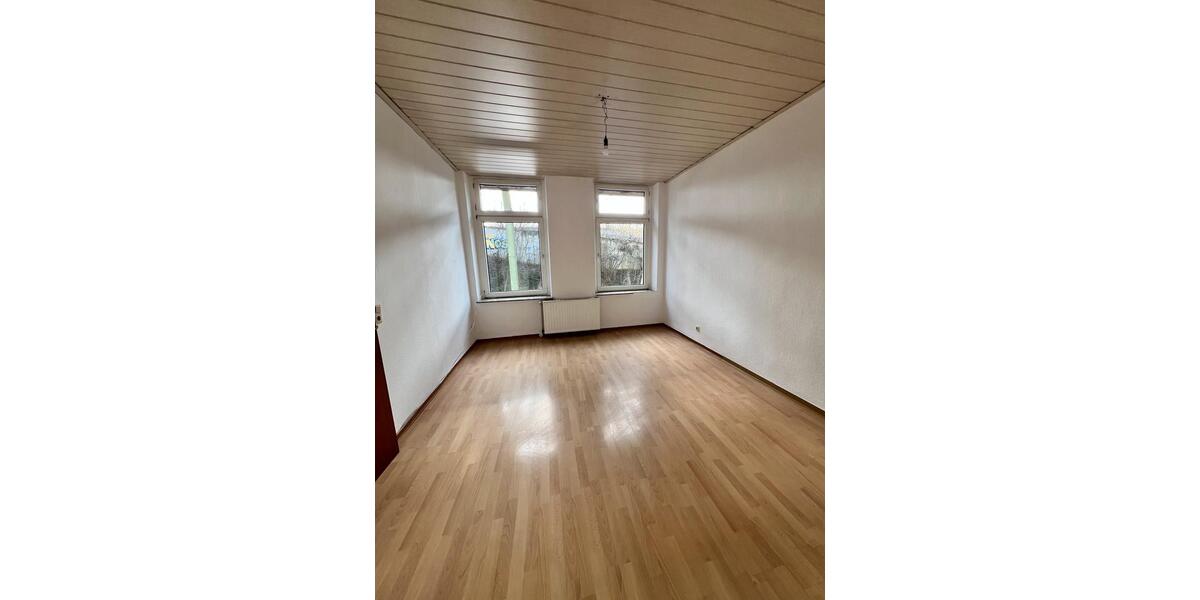 Etagenwohnung Wuppertal Dornap - 4 Zimmer, 100 m&sup2;, 700&euro; | Angebot:25804022