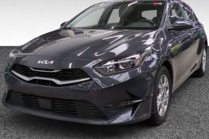 Kia ceed / Ceed 22.098 km 20.980 &euro; Korschenbroich 41352
