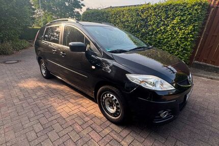 Mazda 5 190.780 km 1.300 &euro; Mülheim an der Ruhr 45481