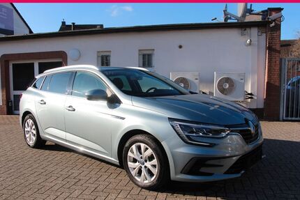 Renault Megane 76.350 km 14.590 &euro; Hilden bei Düsseldorf 40721