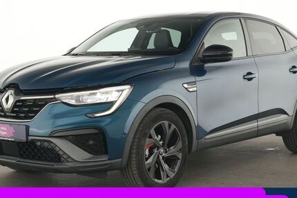 Renault Arkana 35.167 km 20.989 &euro; Neuss 41460