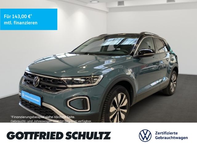 VW T-Roc 19.823 km 29.490 &euro; Neuss 41460