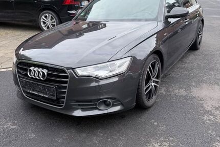 Audi A6 2.710.000 km 8.500 &euro; Mönchengladbach 41061