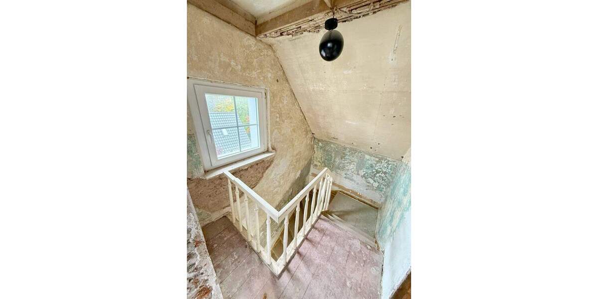 Mehrfamilienhaus, Wohnhaus Haan - 5 Zimmer, 210 m&sup2;, 459.000&euro; | Angebot:25738220