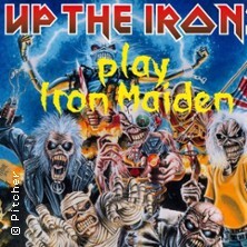Iron Maiden By Up The Irons - 50 Years The Best Of The Beast Düsseldorf