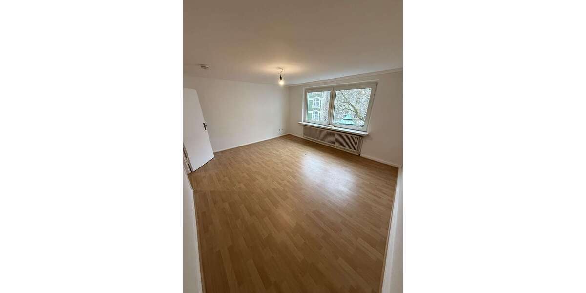 Etagenwohnung Wuppertal Ostersbaum - 2 Zimmer, 62 m&sup2;, 495&euro; | Angebot:26553307