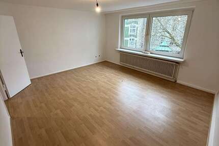 Wohnung Wuppertal Ostersbaum - 2 Zimmer, 62 m&sup2;, 495&euro; | Angebot:26553307