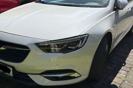 Opel Insignia 142.000 km 10.300 &euro; Dormagen 41542