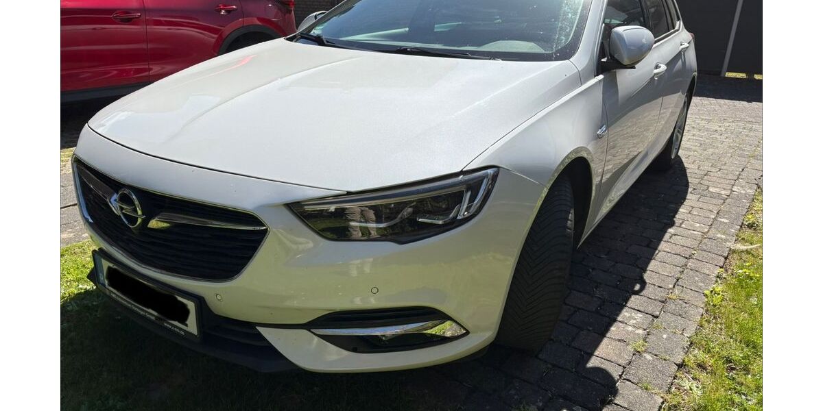 Opel Insignia 142.000 km 10.300 &euro; Dormagen 41542