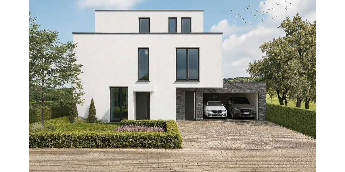 Etagenwohnung Moers - 5 Zimmer, 198 m&sup2;, 1.100.000&euro; | Angebot:25440302