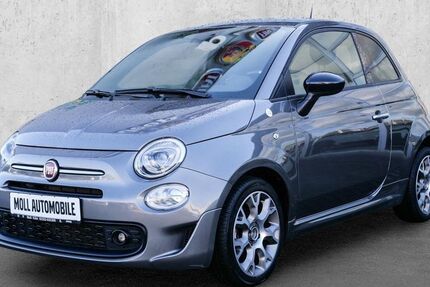 Fiat 500 29.470 km 13.290 € Köln 51149