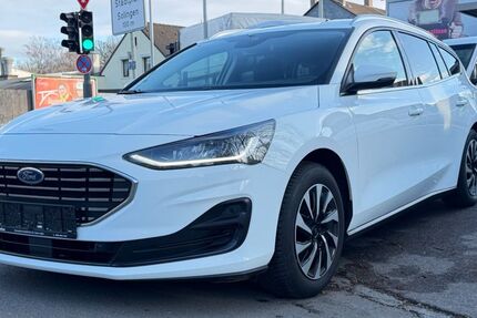 Ford Focus 70.800 km 17.800 &euro; Solingen 42697