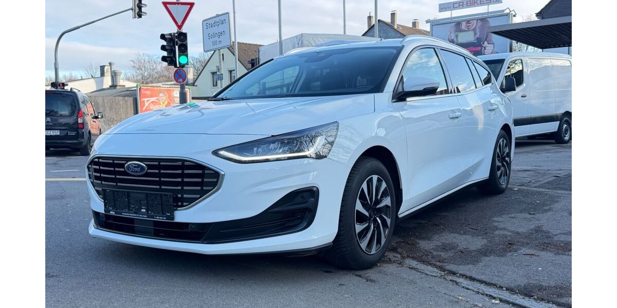 Ford Focus 70.800 km 17.800 &euro; Solingen 42697